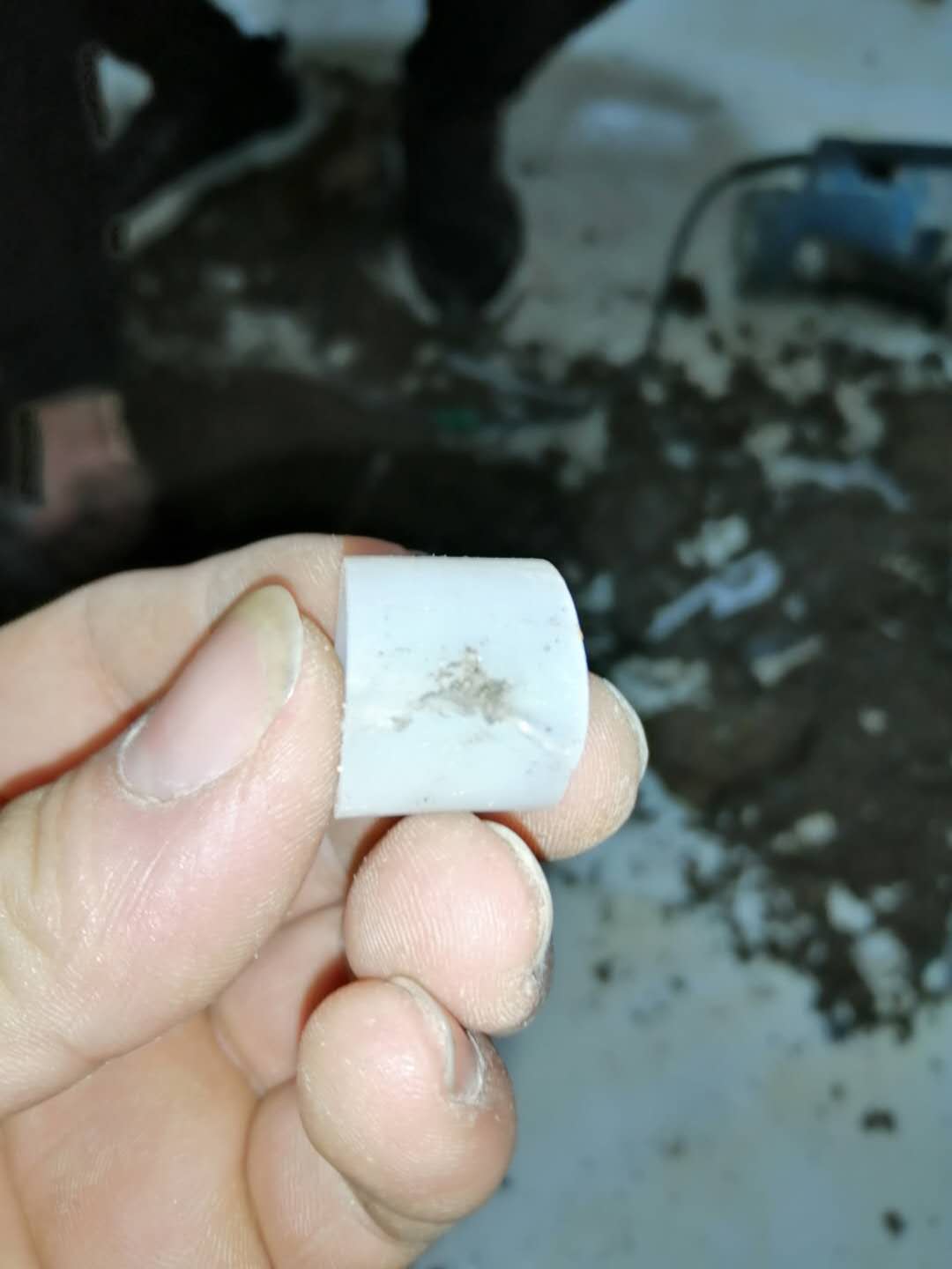 福山镇地暖漏水检测