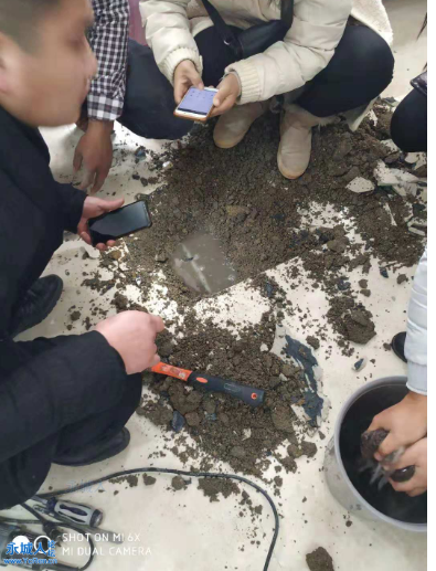 福山镇漏水检测的方法